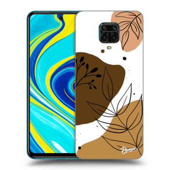 Hülle für Xiaomi Redmi Note 9S - Boho style