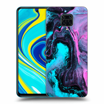 Hülle für Xiaomi Redmi Note 9S - Lean 2