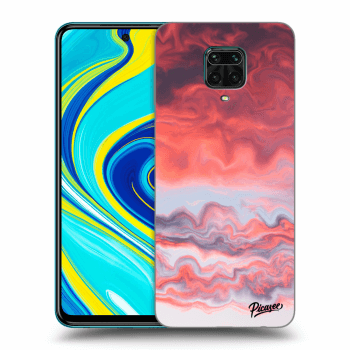 Picasee ULTIMATE CASE für Xiaomi Redmi Note 9S - Sunset