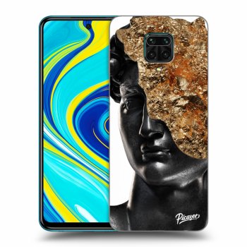 Picasee ULTIMATE CASE für Xiaomi Redmi Note 9S - Holigger