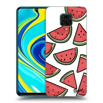 Hülle für Xiaomi Redmi Note 9S - Melone