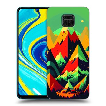 Hülle für Xiaomi Redmi Note 9S - Toronto
