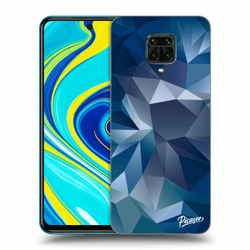 Picasee ULTIMATE CASE für Xiaomi Redmi Note 9S - Wallpaper