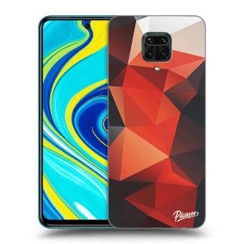 Picasee ULTIMATE CASE für Xiaomi Redmi Note 9S - Wallpaper 2