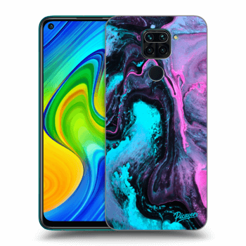 Hülle für Xiaomi Redmi Note 9 - Lean 2