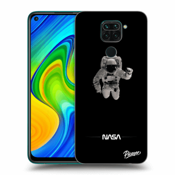 Hülle für Xiaomi Redmi Note 9 - Astronaut Minimal