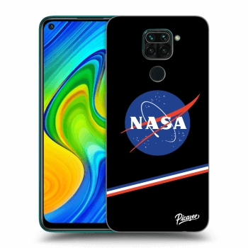 Hülle für Xiaomi Redmi Note 9 - NASA Original