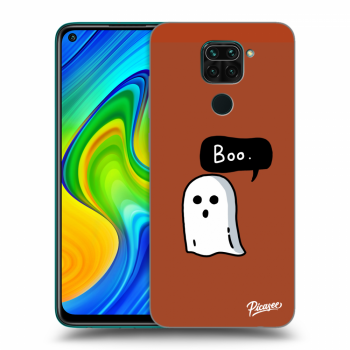 Hülle für Xiaomi Redmi Note 9 - Boo