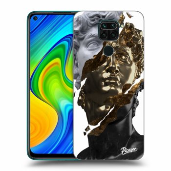 Hülle für Xiaomi Redmi Note 9 - Trigger