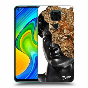 Hülle für Xiaomi Redmi Note 9 - Holigger