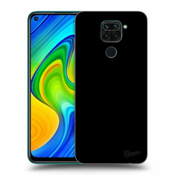 Hülle für Xiaomi Redmi Note 9 - Clear