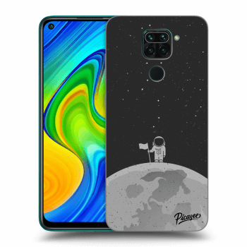 Hülle für Xiaomi Redmi Note 9 - Astronaut