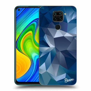 Picasee ULTIMATE CASE für Xiaomi Redmi Note 9 - Wallpaper