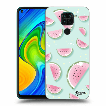 Picasee ULTIMATE CASE für Xiaomi Redmi Note 9 - Watermelon 2