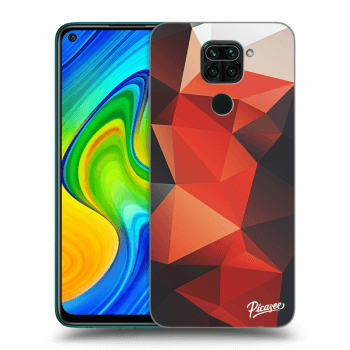 Picasee ULTIMATE CASE für Xiaomi Redmi Note 9 - Wallpaper 2