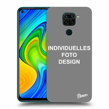 Picasee ULTIMATE CASE für Xiaomi Redmi Note 9 - Individuelles Fotodesign