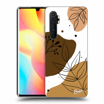 Hülle für Xiaomi Mi Note 10 Lite - Boho style
