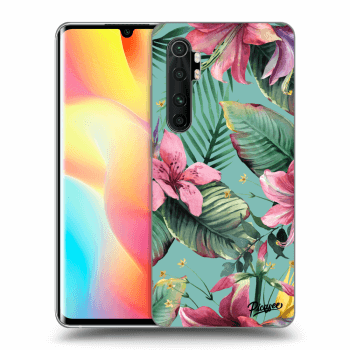 Hülle für Xiaomi Mi Note 10 Lite - Hawaii