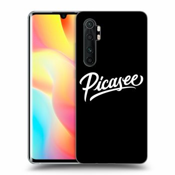 Picasee ULTIMATE CASE für Xiaomi Mi Note 10 Lite - Picasee - White