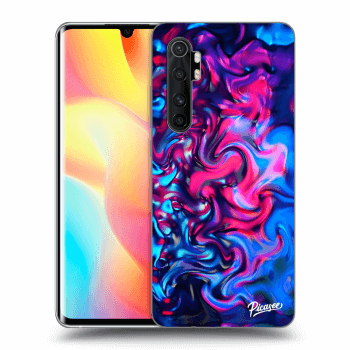 Hülle für Xiaomi Mi Note 10 Lite - Redlight