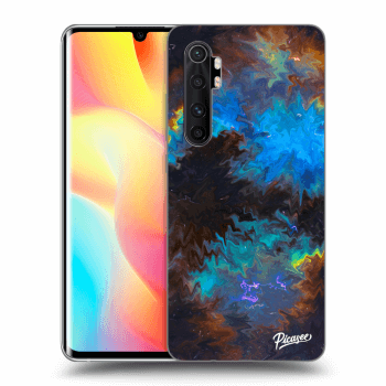 Picasee ULTIMATE CASE für Xiaomi Mi Note 10 Lite - Space