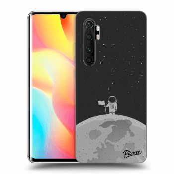 Hülle für Xiaomi Mi Note 10 Lite - Astronaut