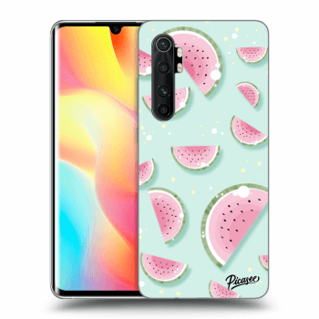 Picasee ULTIMATE CASE für Xiaomi Mi Note 10 Lite - Watermelon 2