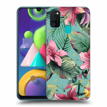 Hülle für Samsung Galaxy M21 M215F - Hawaii