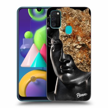 Hülle für Samsung Galaxy M21 M215F - Holigger