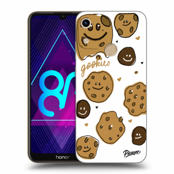 Hülle für Honor 8A - Gookies