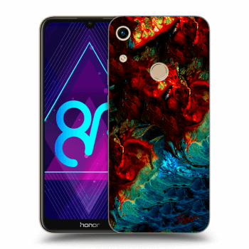 Hülle für Honor 8A - Universe