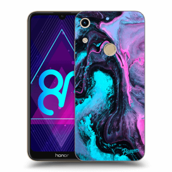 Hülle für Honor 8A - Lean 2