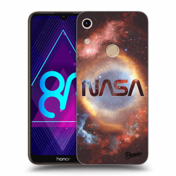 Hülle für Honor 8A - Nebula