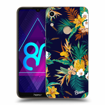 Hülle für Honor 8A - Pineapple Color