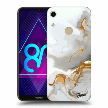 Hülle für Honor 8A - Her