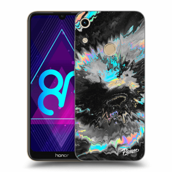 Hülle für Honor 8A - Magnetic
