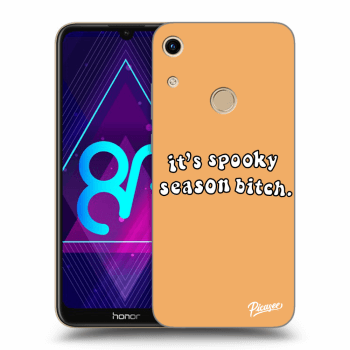 Hülle für Honor 8A - Spooky season