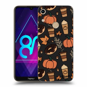 Hülle für Honor 8A - Fallovers