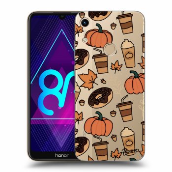 Hülle für Honor 8A - Fallovers