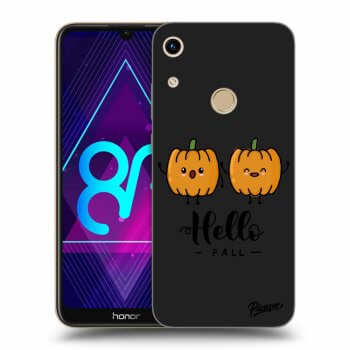 Hülle für Honor 8A - Hallo Fall