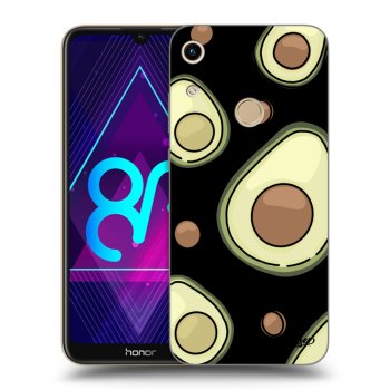 Hülle für Honor 8A - Avocado