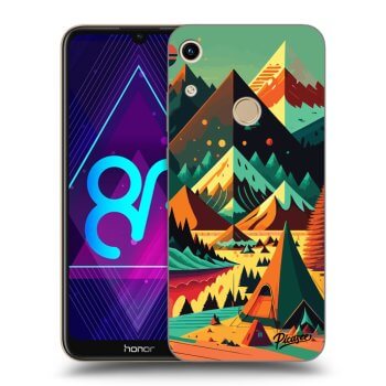 Hülle für Honor 8A - Colorado