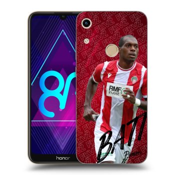 Hülle für Honor 8A - FK Viktoria Žižkov F