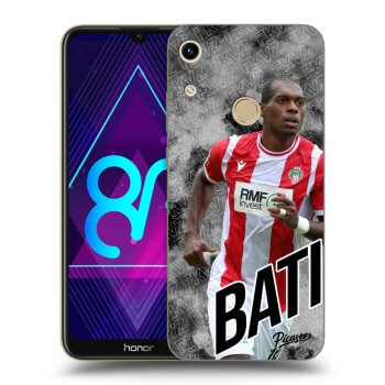 Hülle für Honor 8A - FK Viktoria Žižkov G
