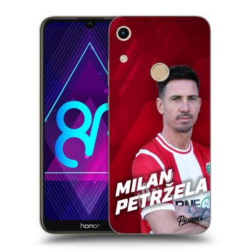 Hülle für Honor 8A - FK Viktoria Žižkov H