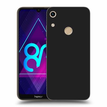 Hülle für Honor 8A - Clear