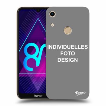 Hülle für Honor 8A - Individuelles Fotodesign