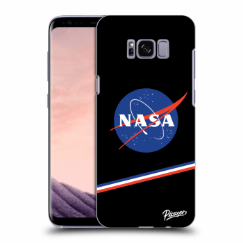 Hülle für Samsung Galaxy S8 G950F - NASA Original