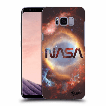 Hülle für Samsung Galaxy S8 G950F - Nebula