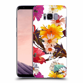 Picasee ULTIMATE CASE für Samsung Galaxy S8 G950F - Meadow